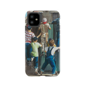 The Sandlot Tough Phone Case