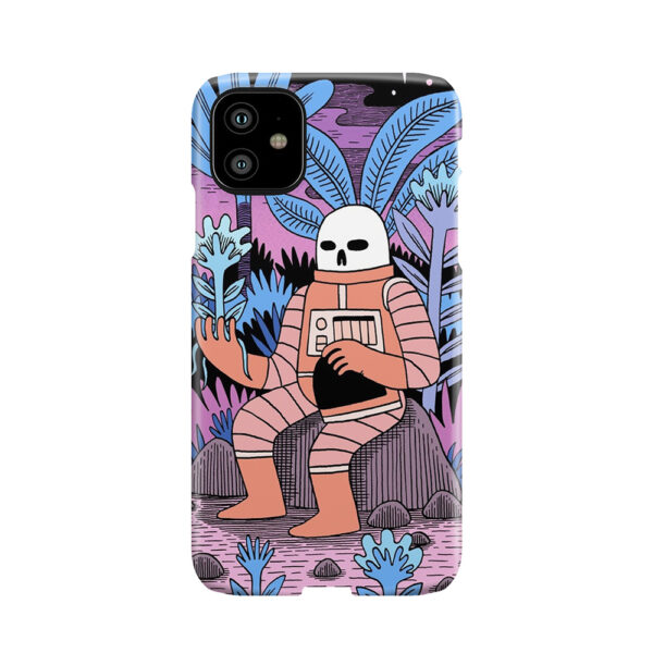 The Second Cycle Phone Case