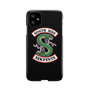 The Serpents Riverdale Merch Phone Case