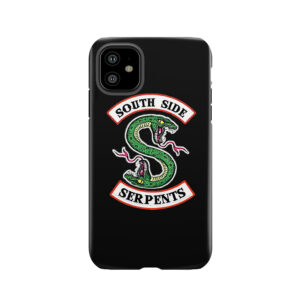 The Serpents Riverdale Merch Tough Phone Case