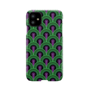 'The Shining' Overlook Hotel Room 237 Phone Case