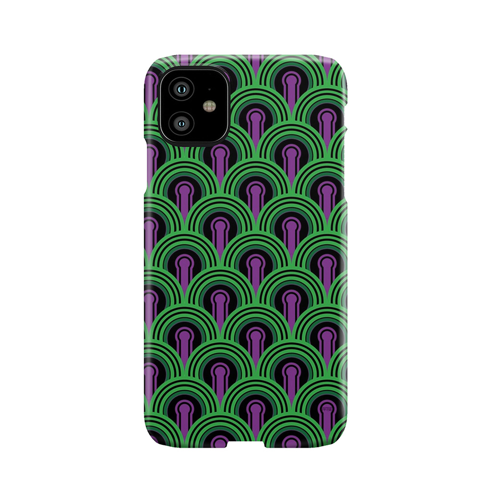 'The Shining' Overlook Hotel Room 237 Phone Case
