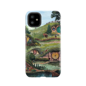 The Shire Tough Phone Case