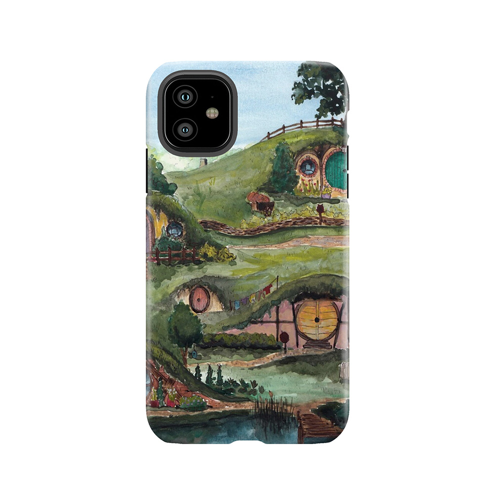 The Shire Tough Phone Case