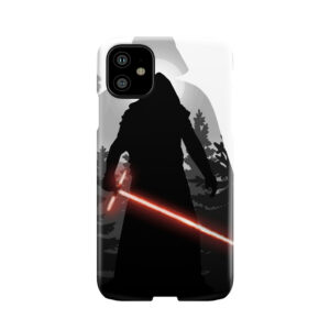 The Sins Of Our Fathers Phone Case