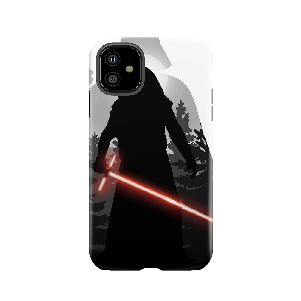 The Sins Of Our Fathers Tough Phone Case