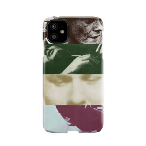 The Smiths Albums Phone Case
