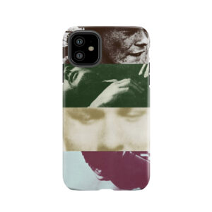 The Smiths Albums Tough Phone Case