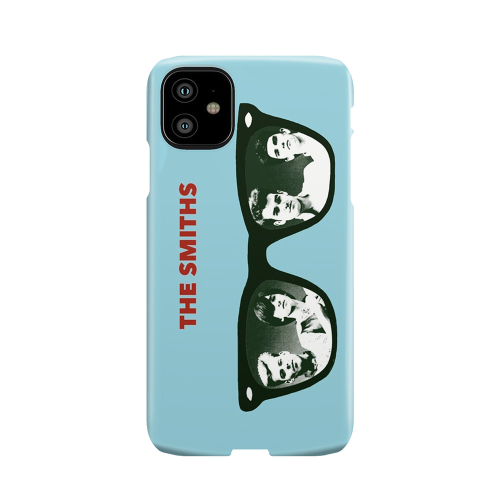 The Smiths Phone Case
