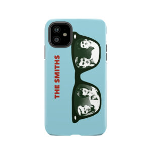 The Smiths Tough Phone Case