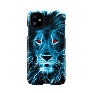 The Spectral King Phone Case