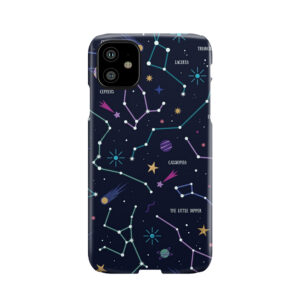 The Stars Phone Case