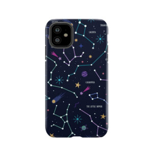 The Stars Tough Phone Case