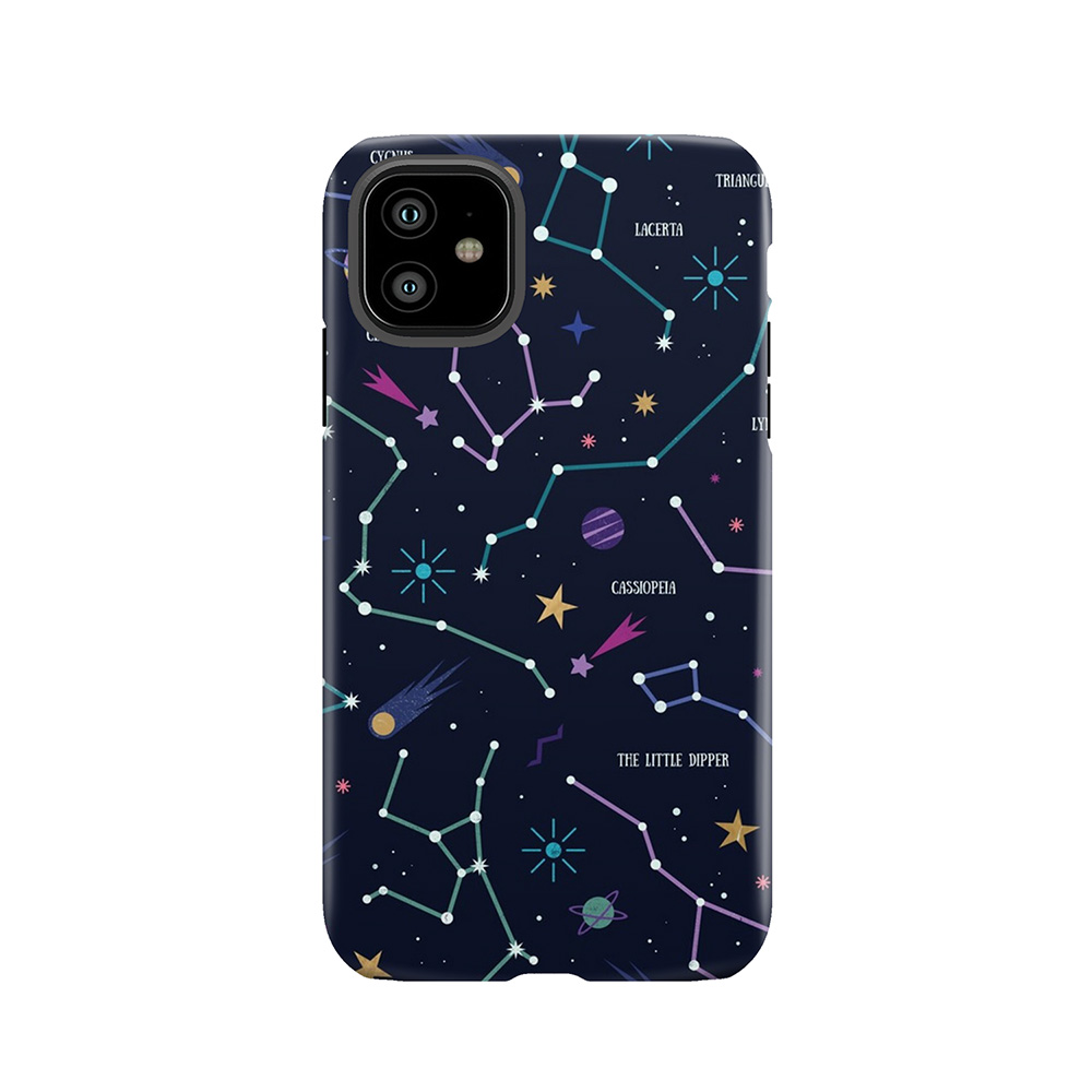 The Stars Tough Phone Case
