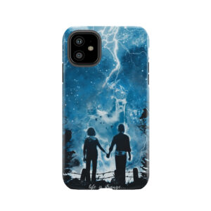 The Storm Of Life 2 Tough Phone Case