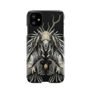 The Supplicant Phone Case