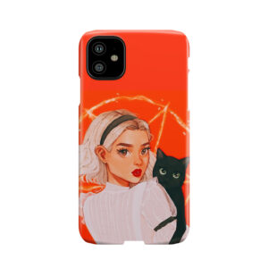 The Teenage Witch Phone Case