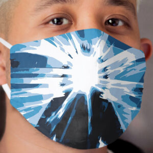 The thing Cloth Face Mask