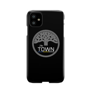 The Town Phone Case