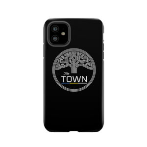 The Town Tough Phone Case
