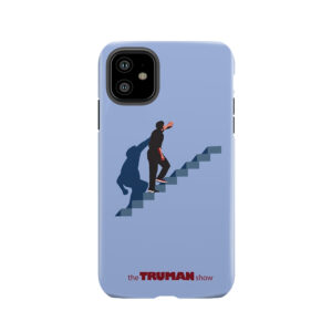 The Truman Show Tough Phone Case