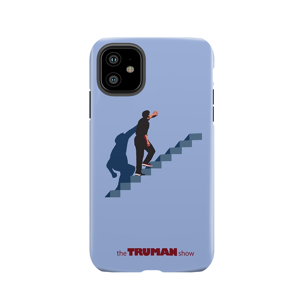 The Truman Show Tough Phone Case