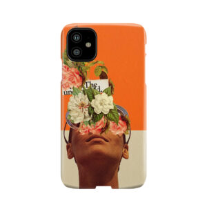 The Unexpected Phone Case