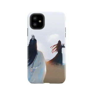 The Untamed Tough Phone Case