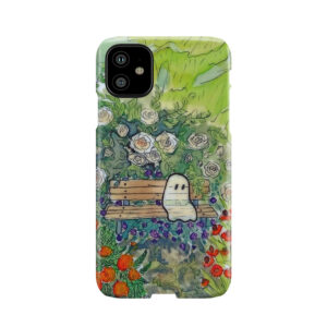 The Vanishing Glass* Phone Case