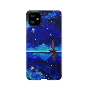 The Wayfinder Phone Case