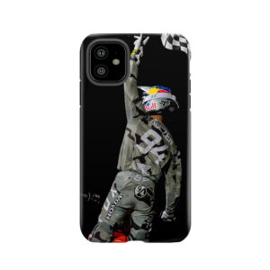 The Winner Tough Phone Case