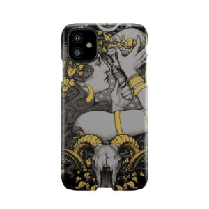 The Witch Phone Case