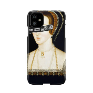 The Witch Queen Phone Case
