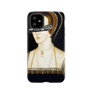 The Witch Queen Tough Phone Case