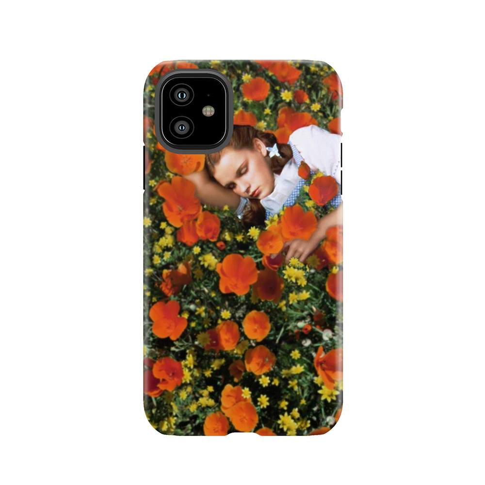 The Wizard Of Oz Tough Phone Case