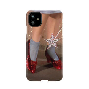 The Wizard Of Oz V2 Phone Case