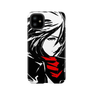 The World Is Cruel And Also Very Beautiful Tough Phone Case