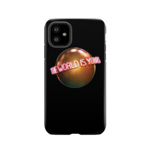 The World Is Yours (Scarface) Tough Phone Case
