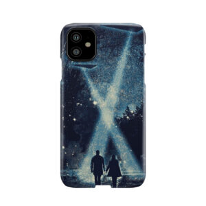 The X-Files Phone Case