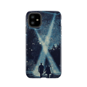 The X-Files Tough Phone Case