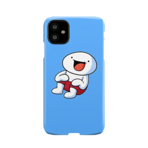 Theodd1Sout! Phone Case