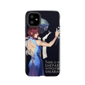 There Is No Shepard Tough Phone Case