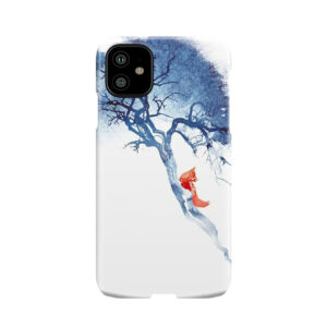 There'S No Way Back Phone Case