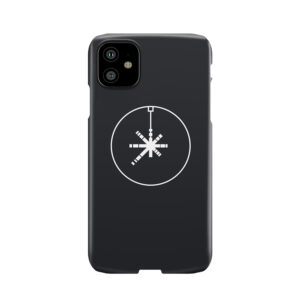 Thermal Exhaust Port Phone Case