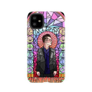 This Is Gospel Stain Glass Tough Phone Case