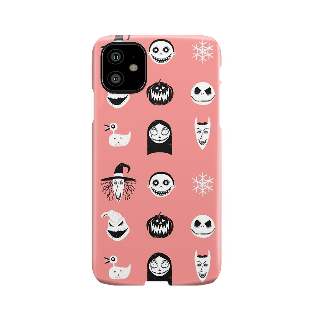 This Is Halloween Phone Case
