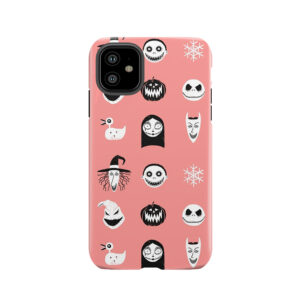 This Is Halloween Tough Phone Case