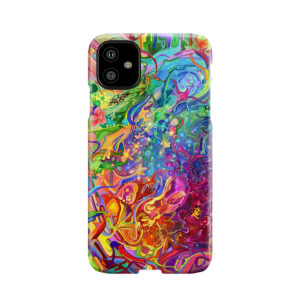 This Page Intentionally Left Blank - Digital Art & Painting Phone Case