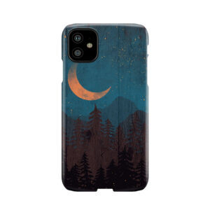 Those Summer Nights... Phone Case