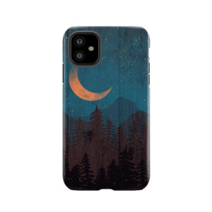 Those Summer Nights... Tough Phone Case